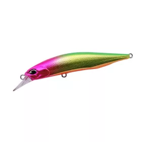   Duo Realis Jerkbait 85SP 8,5cm 8gr MCCZ293 Chrome Florida Plavajoči vobler