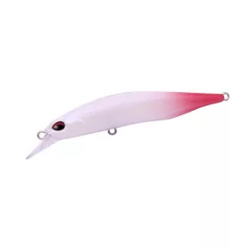   Duo Realis Jerkbait 85SP 8,5cm 8gr ACCZ126 Ivory Pearl RT Viseči Vobler