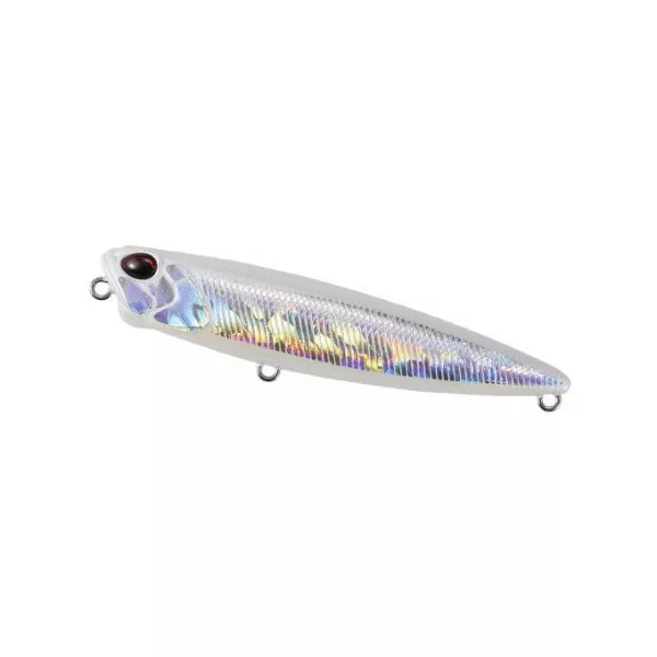 Duo Realis Pencil 85 8,5cm 9,7gr AJO0091 Ivory Halo Plavajoči Wobbler