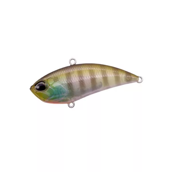Duo Realis Vibration 62 Apex Tune 6,2cm 9,7gr CCC3158 Ghost Gill Potapljajoči vobler