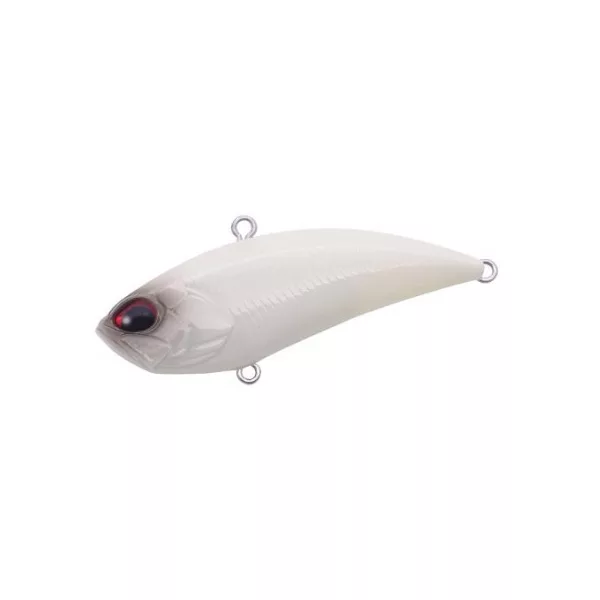 Duo Realis Vibration 62 Apex Tune 6,2cm 9,7gr ACC3018 Smokey Bone Potapljajoči vobler