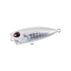 Duo Tetra Works Pocopoco F 4,0cm 3gr AQA0111 White Glow Plavajoči Wobbler
