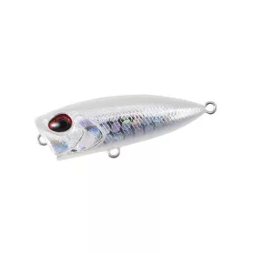   Duo Tetra Works Pocopoco F 4,0cm 3gr AQA0111 White Glow Plavajoči Wobbler
