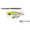 Duo Tetra Works Pocopoco F 4,0cm 3gr AQA0111 White Glow Plavajoči Wobbler