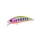 Duo Spearhead Ryuki 38S 3,8cm 2,8gr ANA4076 Pink Clown Yamame Süllyedő Wobbler