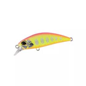   Duo Spearhead Ryuki 45S 4,5cm 4gr ASI4073 Pink Chart Yamame Potapljajoči vobler