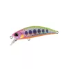 Duo Spearhead Ryuki 50S 5cm 4,5gr ANA4076 Pink Clown Yamame Toneč vobler