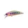 Duo Spearhead Ryuki 50S 5cm 4,5gr ANA4076 Pink Clown Yamame Toneč vobler