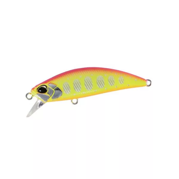 Duo Spearhead Ryuki 50S 5cm 4,5gr ASI4073 Pink Chart Yamame Potapljajoči vobler
