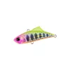Duo Spearhead Ryuki VIB 4,5cm 5,3gr ANA4076 Pink Clown Yamame Potapljajoči vobler