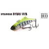 Duo Spearhead Ryuki VIB 4,5cm 5,3gr ANA4076 Pink Clown Yamame Potapljajoči vobler
