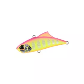   Duo Spearhead Ryuki Vib 4,5cm 5,3gr ASI4073 Pink Chart Yamame Potapljajoči vobler