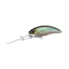 Duo Realis Crank G87 15A G-FIX 8,7cm 34gr GEA3006 Ghost Minnow Plavajoči vobler