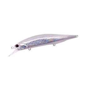   Duo Realis Jerkbait 110SP 11cm 16,2gr AQA0111 White Glow Plavajoči vobler