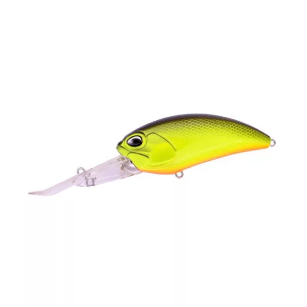 Duo Realis Crank G87 15A G-FIX 8,7cm 34gr ACC3007 Hazard Chart Plavajoči Vobler