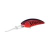 Duo Realis Crank G87 15A G-FIX 8,7cm 34gr CCC3069 Red Tiger Plavajoči vobler
