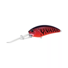   Duo Realis Crank G87 15A G-FIX 8,7cm 34gr CCC3069 Red Tiger Plavajoči vobler