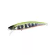 Duo Spearhead Ryuki 71S 7,1cm 10gr ADA4055 Chart Back Yamame OB potapljajoč vobler