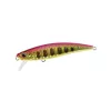 Duo Spearhead Ryuki 71S 7,1cm 10gr AHA4052 Peach Gold Yamame Toneč Wobler