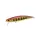 Duo Spearhead Ryuki 71S 7,1cm 10gr AHA4052 Peach Gold Yamame Toneč Wobler