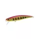 Duo Spearhead Ryuki 71S 7,1cm 10gr AHA4052 Peach Gold Yamame Toneč Wobler