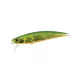 Duo Spearhead Ryuki 71S 7,1cm 10gr ADA4059 Green Gold OB potapljajoč vobler