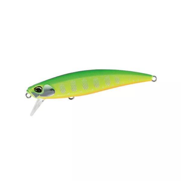 Duo Spearhead Ryuki 71S 7,1cm 10gr ASI4044 Full Chart Yamame Toneč Wobler