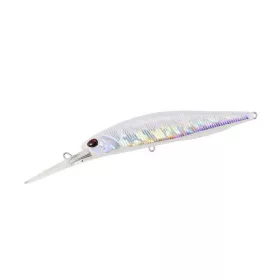   Duo Realis Jerkbait 100DR 10cm 15,6gr AJO0091 Ivory Halo Lebdeči vobler