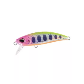   Duo Spearhead Ryuki 46S 4,6cm 5gr ANA4076 Pink Clown Yamame Potapljajoči vobler