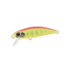 Duo Spearhead Ryuki 46S 4,6cm 5gr ASI4073 Pink Chart Yamame Potapljajoči vobler