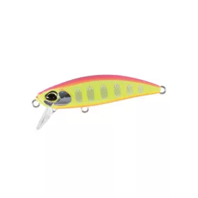   Duo Spearhead Ryuki 46S 4,6cm 5gr ASI4073 Pink Chart Yamame Potapljajoči vobler