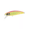 Duo Spearhead Ryuki 51S 5,1cm 5,5gr ASI4073 Pink Chart Yamame Potapljajoči Vobler