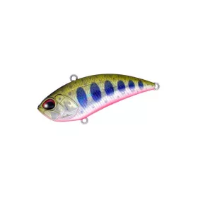   Duo Realis Vibration 62 G-FIX 6,2cm 14,5gr ADA4068 Yamame Red Belly Potapljajoči Wobbler