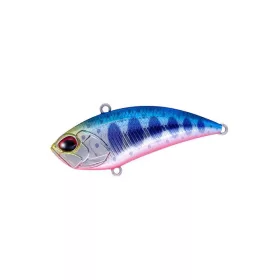   Duo Realis Vibration 62 G-FIX 6,2cm 14,5gr CRA4028 Blue Back Yamame RB Potapljajoči vobler