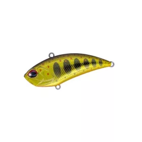   Duo Realis Vibration 62 G-FIX 6,2cm 14,5gr MCC4084 Gold Yamame Potapljajoči vobler