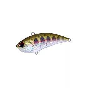   Duo Realis Vibration 62 G-FIX 6,2cm 14,5gr ANA4134 Lake Yamame Potapljajoči Wobbler