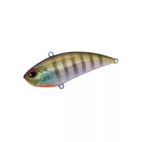   Duo Realis Vibration 68 G-FIX 6,8cm 21gr CCC3351 LG Ghost Gill potapljajoči vobler