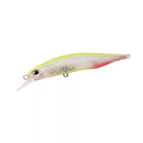  Duo Realis Jerkbait 85SP 8,5cm 8gr CEA0317 Clear Chart Halo Plavajoči Vobler
