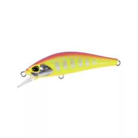   Duo Spearhead Ryuki 50S Takumi 5cm 4gr ASI4073 Pink Chart Yamame Potapljajoči vobler