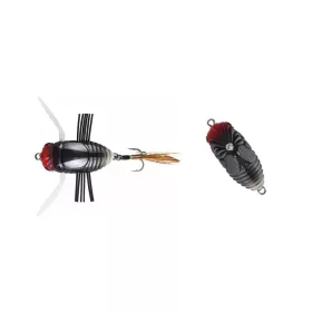   Duo Realis Shinmushi 4,0cm 5,7gr CCC3405 Firefly Imitacija hrošča