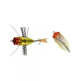   Duo Realis Shinmushi 4,0cm 5,7gr CCC3406 Clown Bug Imitacija hrošča