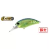 Duo Realis Crank M65 8A 6,5cm 14gr CPAZ349 Blue Back Flake Plavajoči vobler