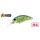 Duo Realis Crank M65 8A 6,5cm 14gr CPAZ349 Blue Back Flake Plavajoči vobler