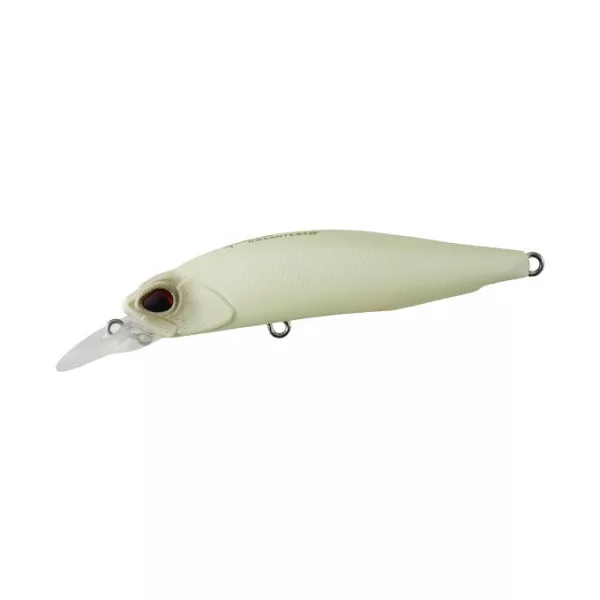 Duo Realis Rozante 63SP 6,3cm 5gr CCC3517 Mat Bone Plavajoči vobler