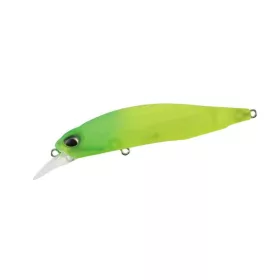  Duo Realis Rozante 77SP 7,7cm 8,4gr CCC3516 Ghost Mat Lime Chart Plovni vobler
