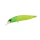 Duo Realis Rozante 77SP 7,7cm 8,4gr CCC3516 Ghost Mat Lime Chart Plovni vobler