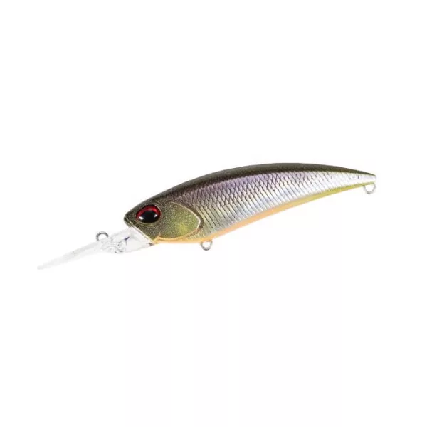 Duo Realis Shad 59MR SP 5,9cm 4,7gr CAA3518 Prism Wakasagi Plavajoči Vobler