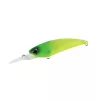 Duo Realis Shad 59MR SP 5,9cm 4,7gr CCC3516 Ghost Mat Lime Chart Plavajoči Wobbler