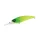 Duo Realis Shad 59MR SP 5,9cm 4,7gr CCC3516 Ghost Mat Lime Chart Plavajoči Wobbler
