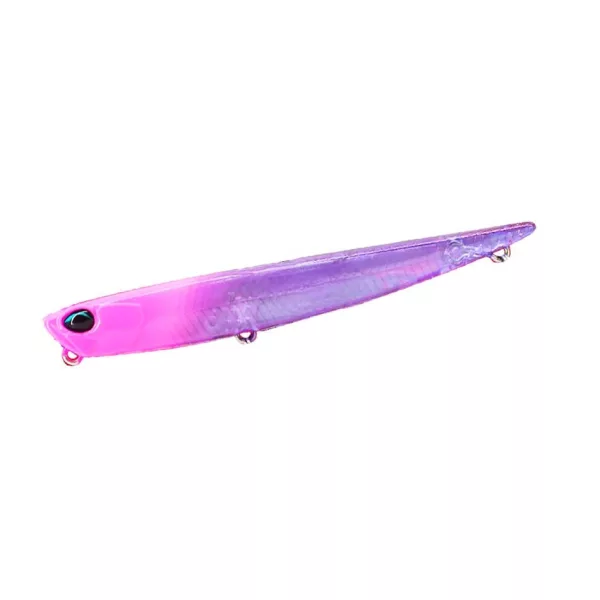 Duo Bayruf Manic Fish 77 7,7cm 9gr CLB9999 Crash Violet Moon OH Potapljajoči Wobbler